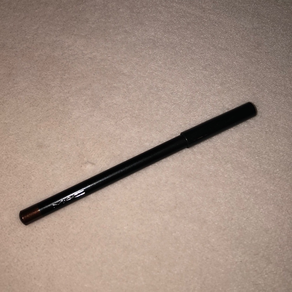 Mac Teddy Eye Kohl